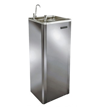 Bebedouro Presso Inox