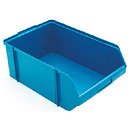 Caixa Plastica Bin Mod. 9