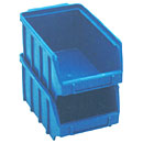 Caixa Plastica Bin Mod. 4