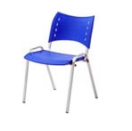 ISO - Cadeira Fixa 4 ps