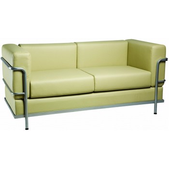 Sofa 02 lugares.